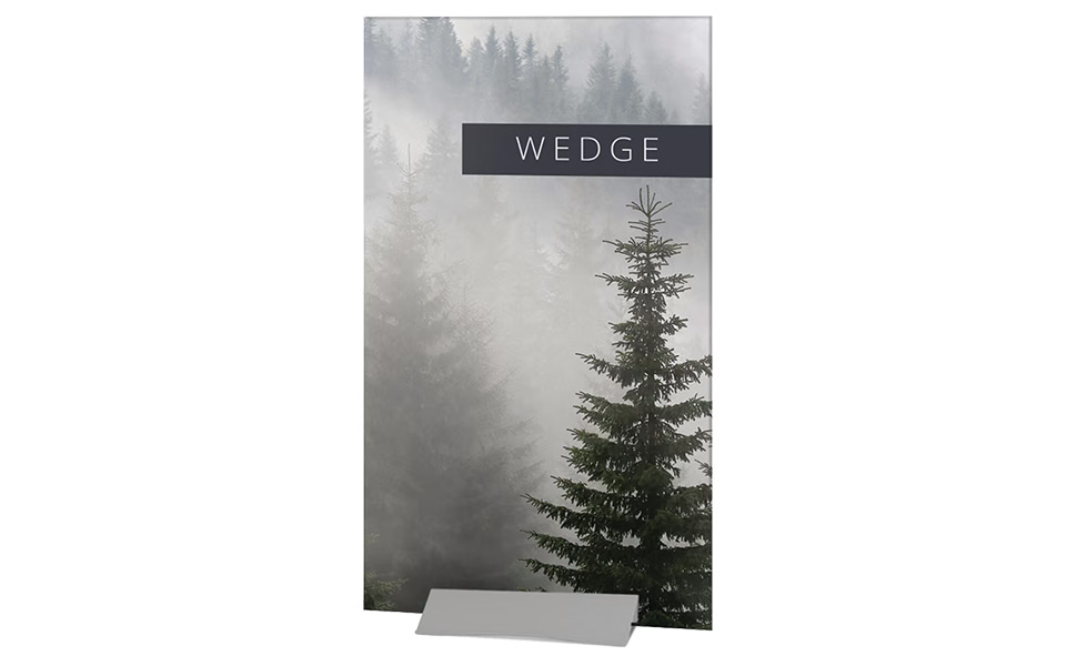 Wedge 3