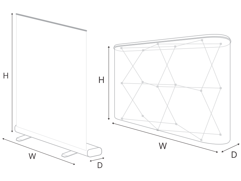 Simple Bundle Diagram