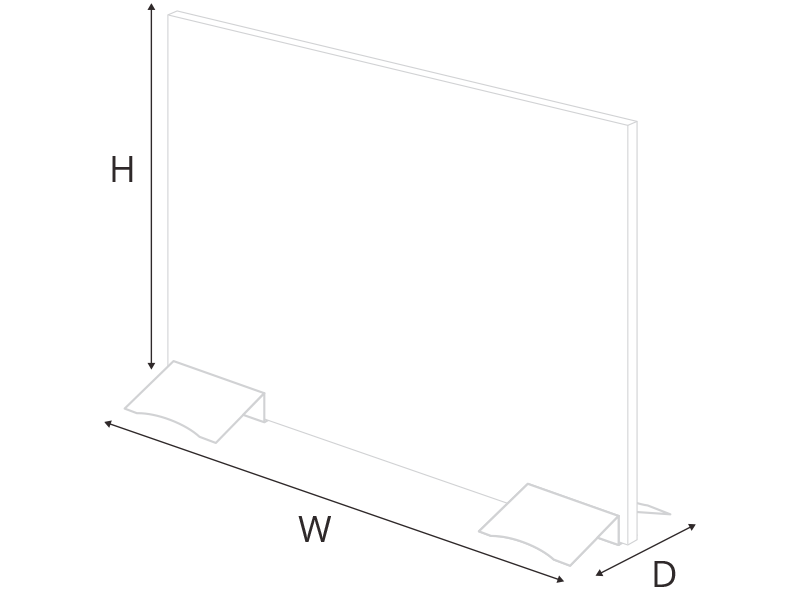 Wedge Diagram