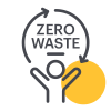 8 Years of Zero Waste to Landfill